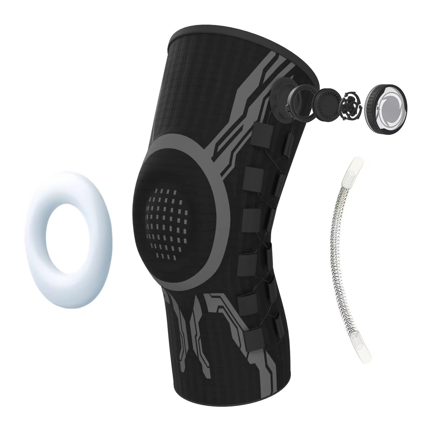 Right ( Black )