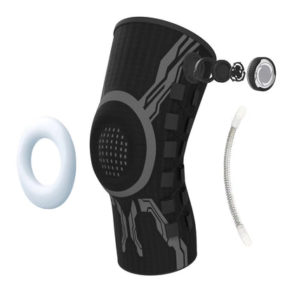 Right ( Black )