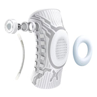 Left ( White )